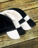 Tan with Black Bill Welding Cap