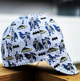Bats Welding Cap