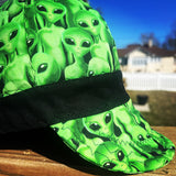 Aliens Welding Cap