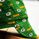 Green Bay Welding Cap