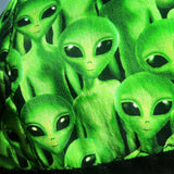 Aliens Welding Cap