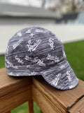 Blocked Chicago Baseball Welding Cap
