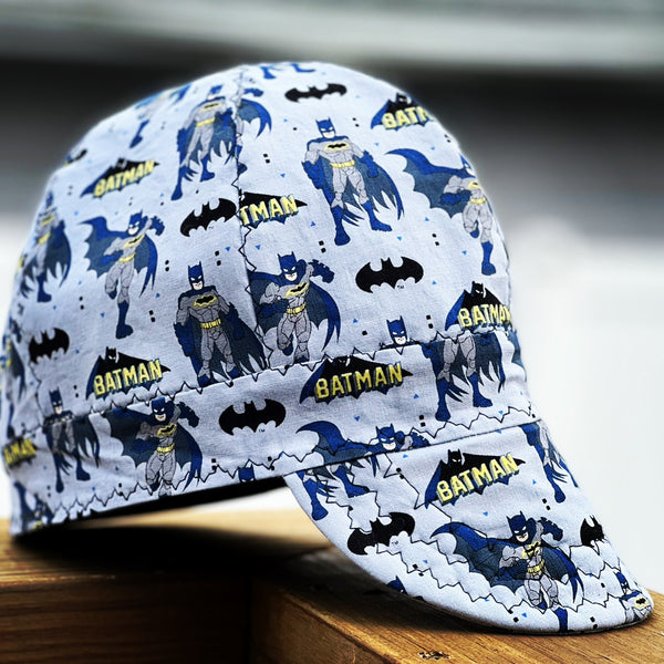 Bats Welding Cap