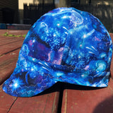 Galaxy Welding Cap